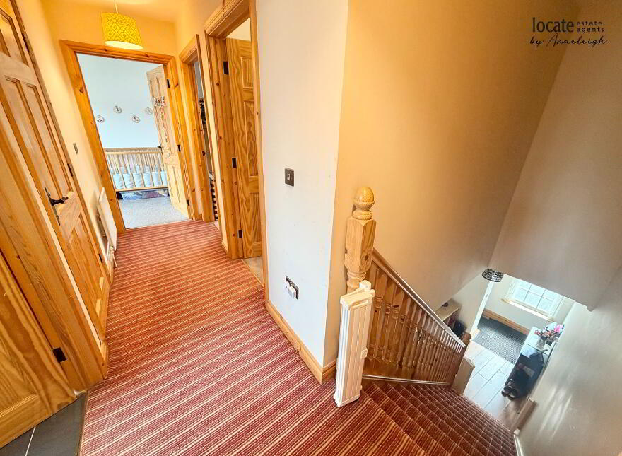 16 The Oaklands, Claudy, Derry, BT47 4FF