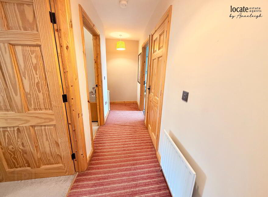 16 The Oaklands, Claudy, Derry, BT47 4FF