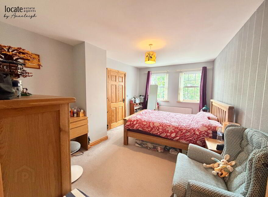16 The Oaklands, Claudy, Derry, BT47 4FF