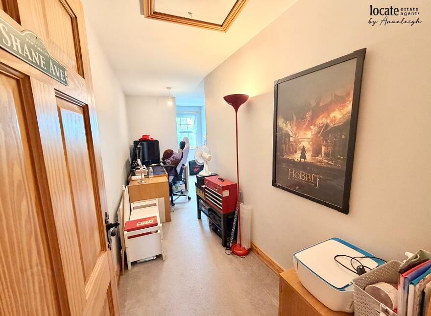 16 The Oaklands, Claudy, Derry, BT47 4FF