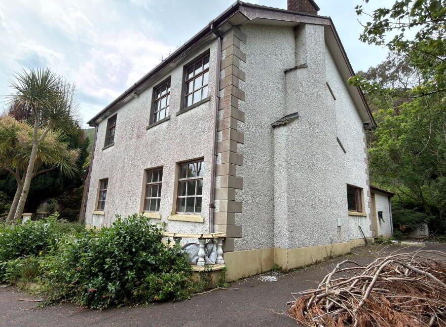 (Lot 3) 61a Dickeystown Road, Ballymena, BT44 0BA