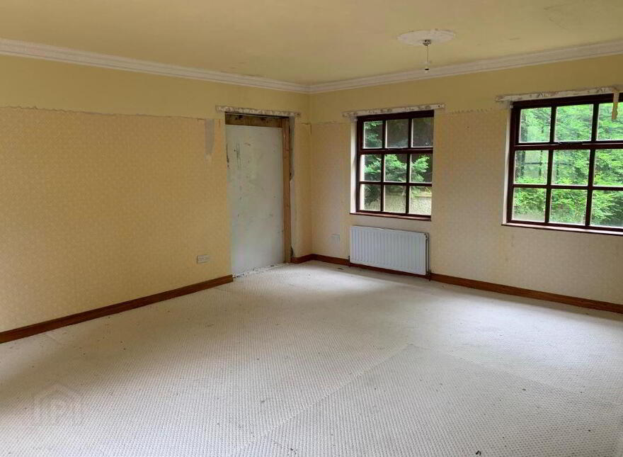 (Lot 3) 61a Dickeystown Road, Ballymena, BT44 0BA