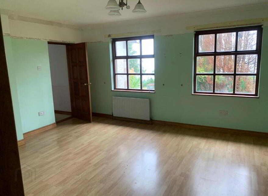 (Lot 3) 61a Dickeystown Road, Ballymena, BT44 0BA