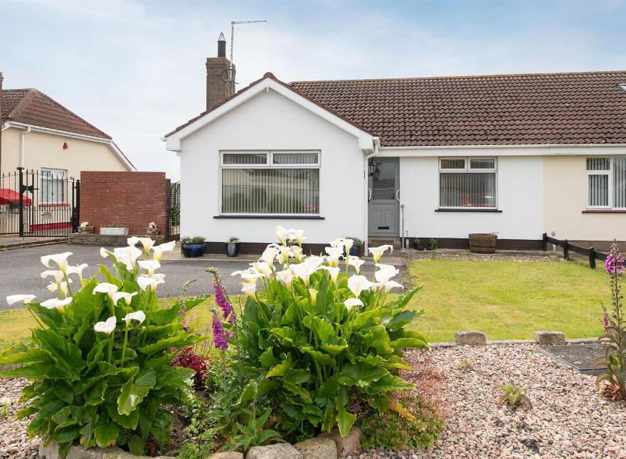 6 Phennick Close, Ardglass, BT30 7PX