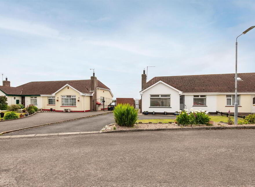 6 Phennick Close, Ardglass, BT30 7PX