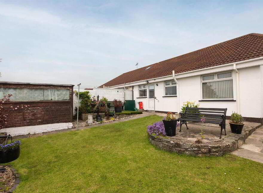 6 Phennick Close, Ardglass, BT30 7PX