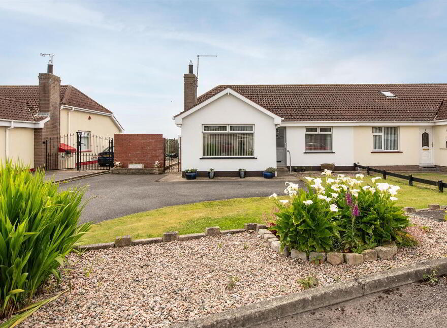6 Phennick Close, Ardglass, BT30 7PX
