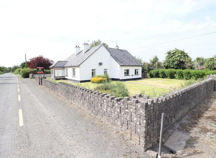 Grange Road, Knocklong, Garryspillane, V35PY57
