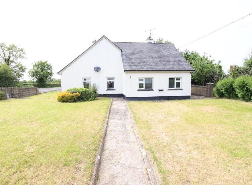 Grange Road, Knocklong, Garryspillane, V35PY57