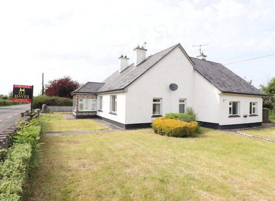 Grange Road, Knocklong, Garryspillane, V35PY57