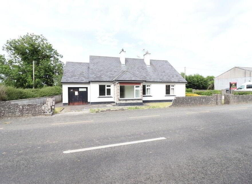 Grange Road, Knocklong, Garryspillane, V35PY57