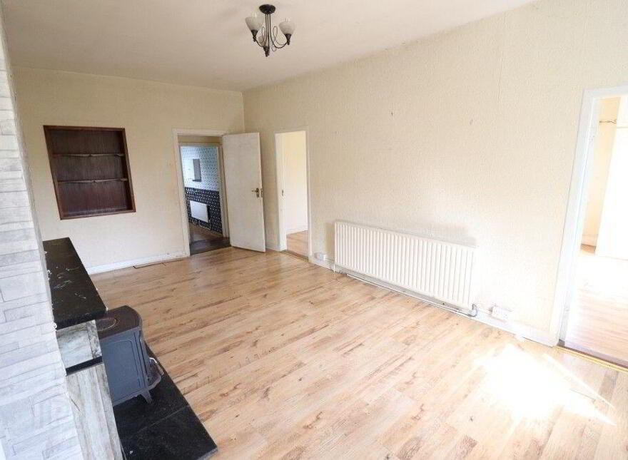 Grange Road, Knocklong, Garryspillane, V35PY57