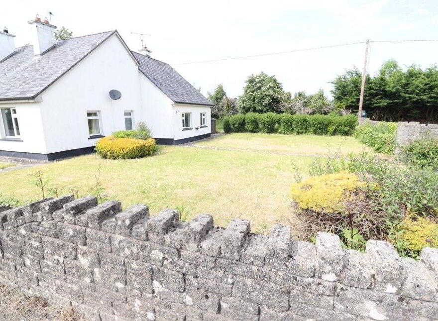 Grange Road, Knocklong, Garryspillane, V35PY57