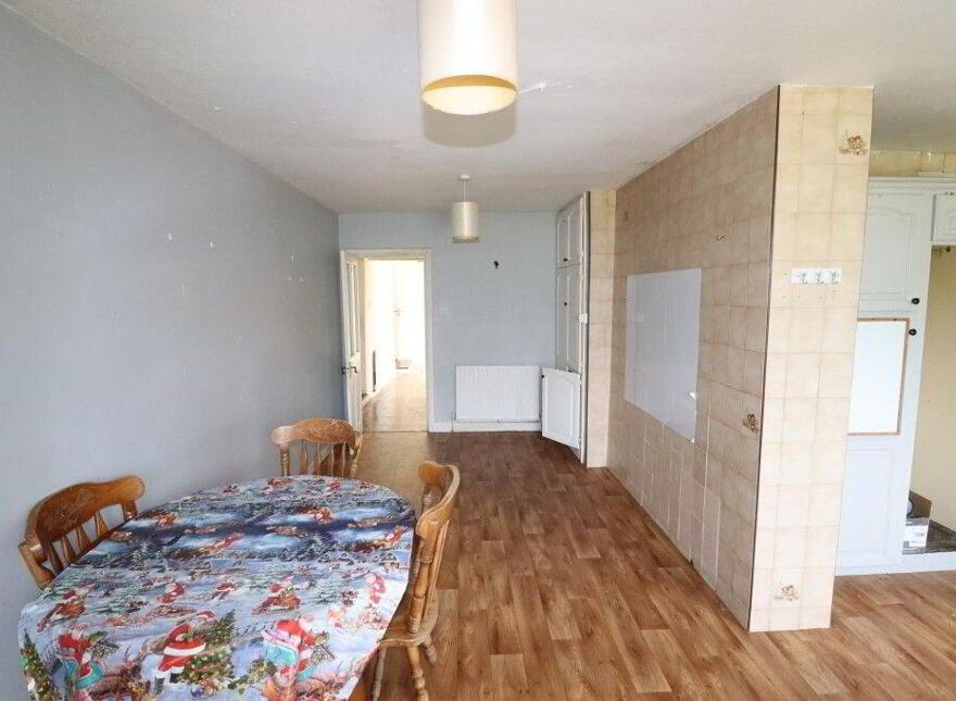 Grange Road, Knocklong, Garryspillane, V35PY57