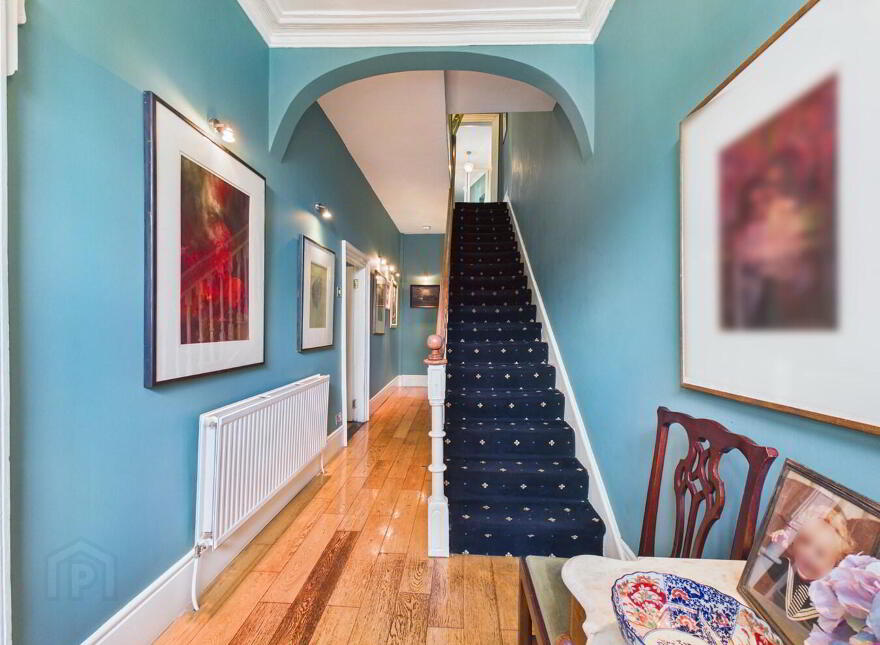 10 South Parade