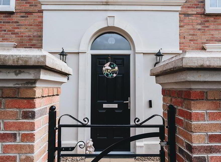5 Foxleigh Meadows, Ballymoney, BT53 6FE