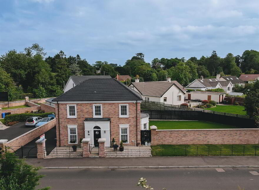 5 Foxleigh Meadows, Ballymoney, BT53 6FE