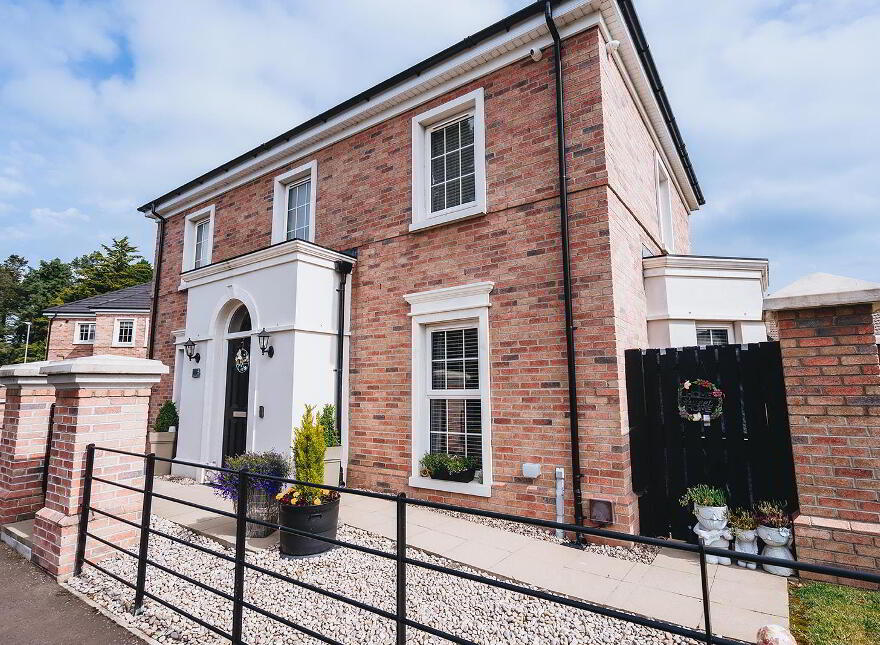 5 Foxleigh Meadows, Ballymoney, BT53 6FE