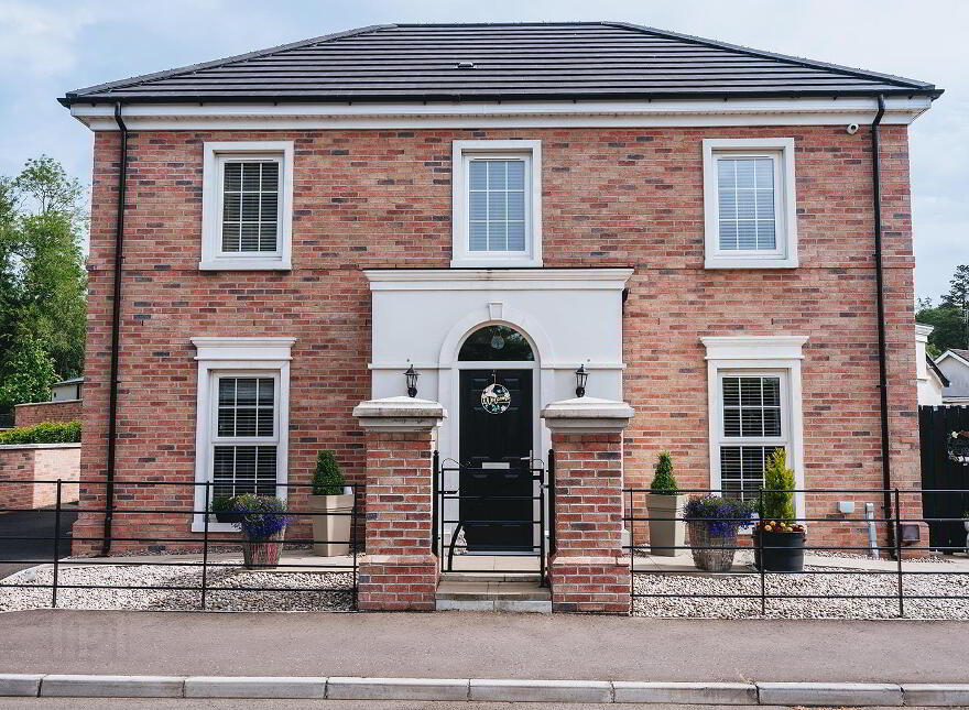 5 Foxleigh Meadows, Ballymoney, BT53 6FE