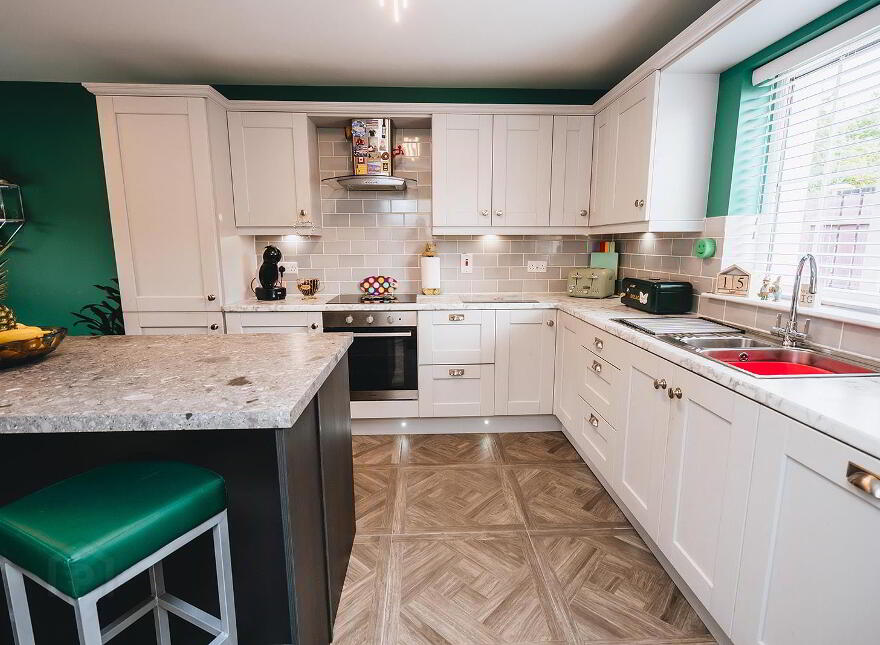 5 Foxleigh Meadows, Ballymoney, BT53 6FE