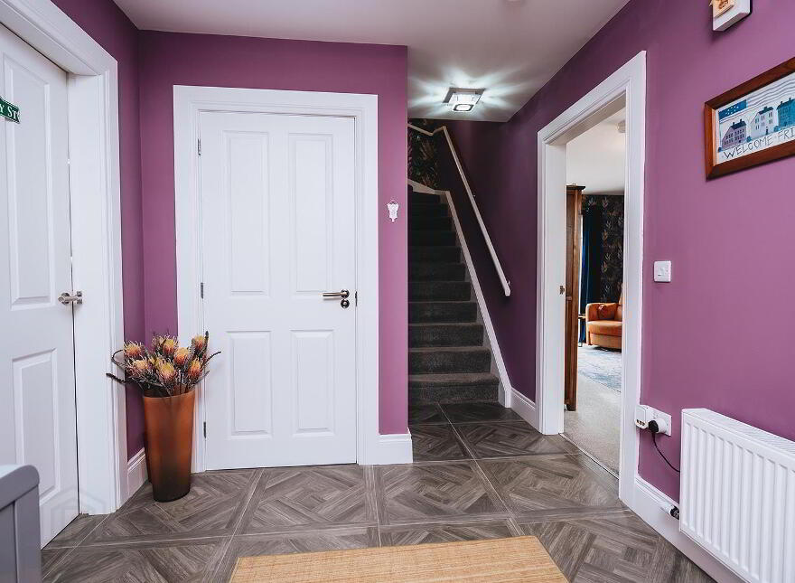 5 Foxleigh Meadows, Ballymoney, BT53 6FE