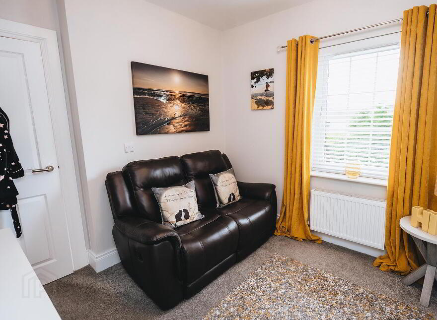 5 Foxleigh Meadows, Ballymoney, BT53 6FE