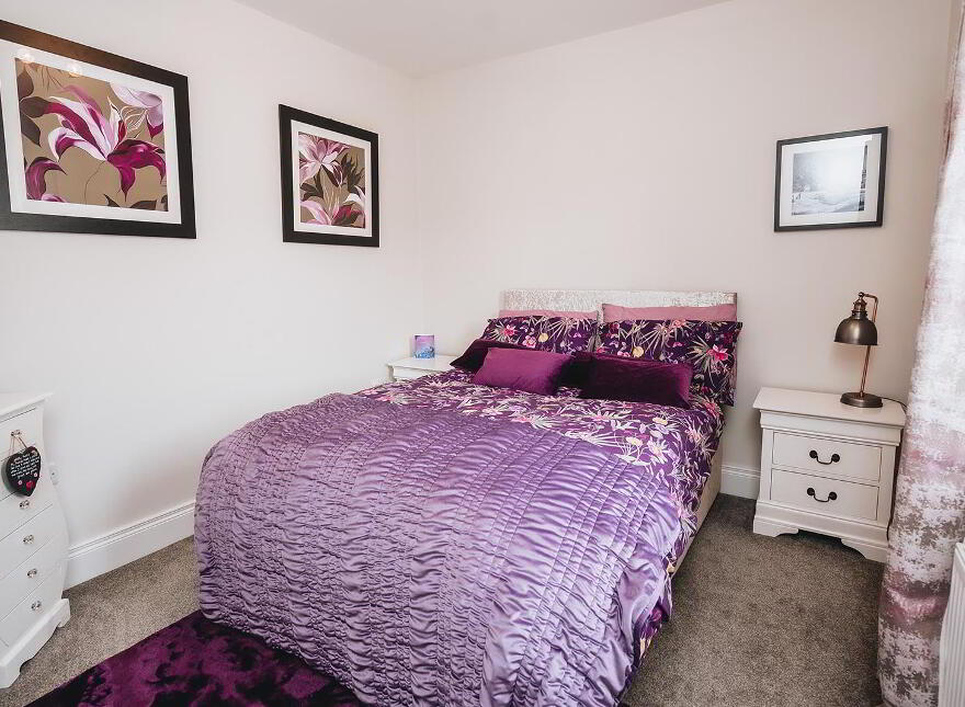 5 Foxleigh Meadows, Ballymoney, BT53 6FE