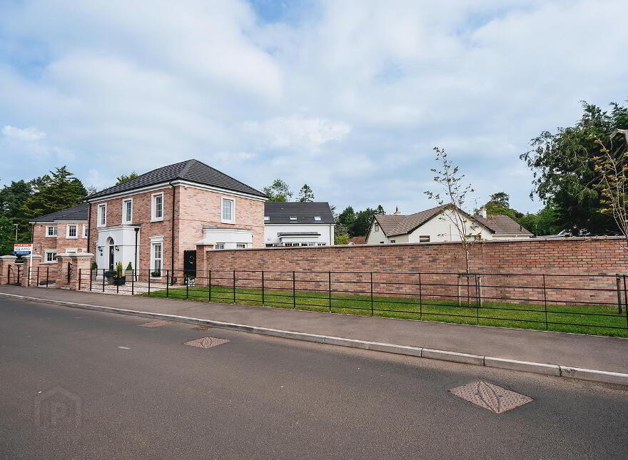 5 Foxleigh Meadows, Ballymoney, BT53 6FE