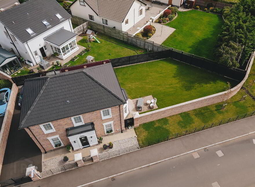 5 Foxleigh Meadows, Ballymoney, BT53 6FE