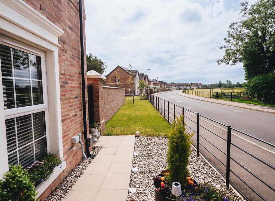5 Foxleigh Meadows, Ballymoney, BT53 6FE