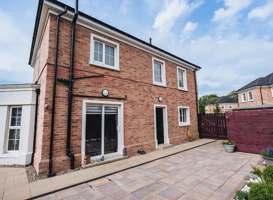 5 Foxleigh Meadows, Ballymoney, BT53 6FE