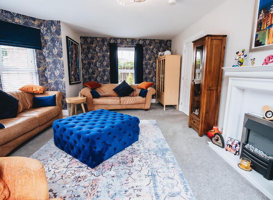 5 Foxleigh Meadows, Ballymoney, BT53 6FE