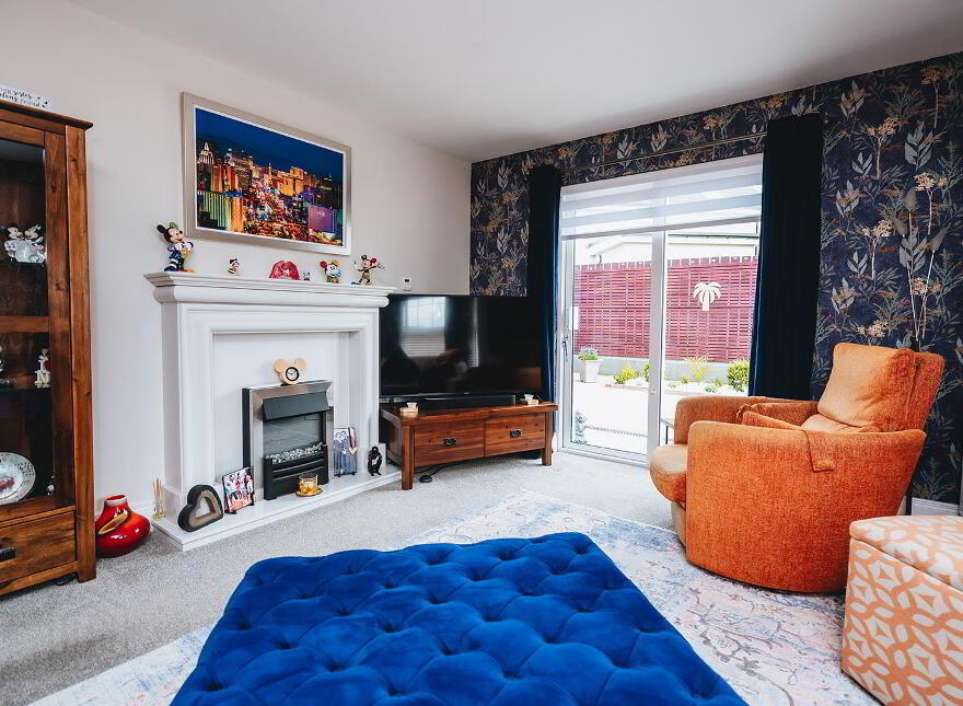 5 Foxleigh Meadows, Ballymoney, BT53 6FE