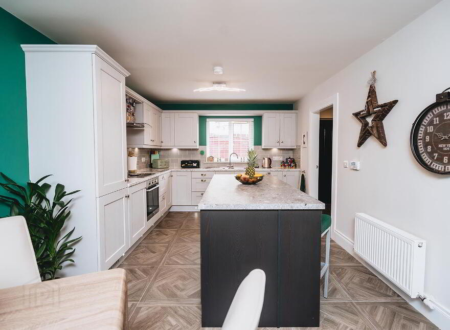 5 Foxleigh Meadows, Ballymoney, BT53 6FE