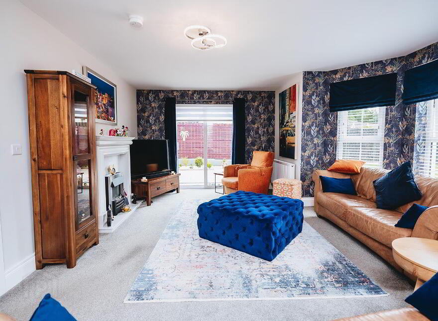 5 Foxleigh Meadows, Ballymoney, BT53 6FE