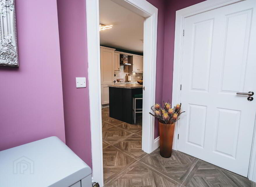5 Foxleigh Meadows, Ballymoney, BT53 6FE