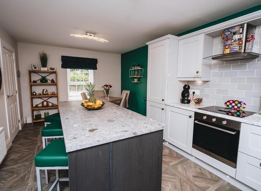 5 Foxleigh Meadows, Ballymoney, BT53 6FE