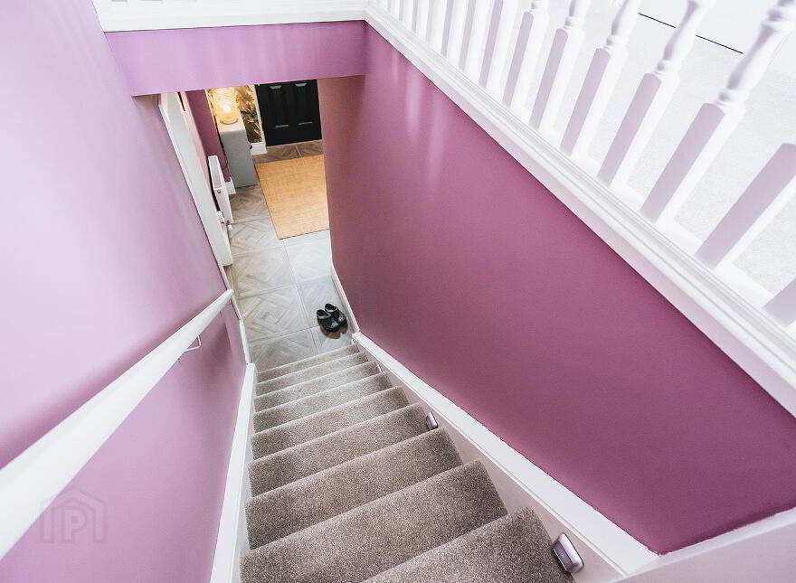 5 Foxleigh Meadows, Ballymoney, BT53 6FE