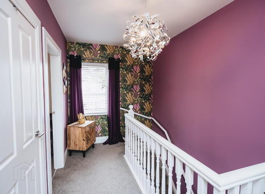 5 Foxleigh Meadows, Ballymoney, BT53 6FE
