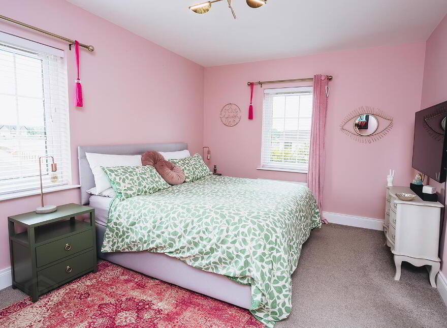 5 Foxleigh Meadows, Ballymoney, BT53 6FE