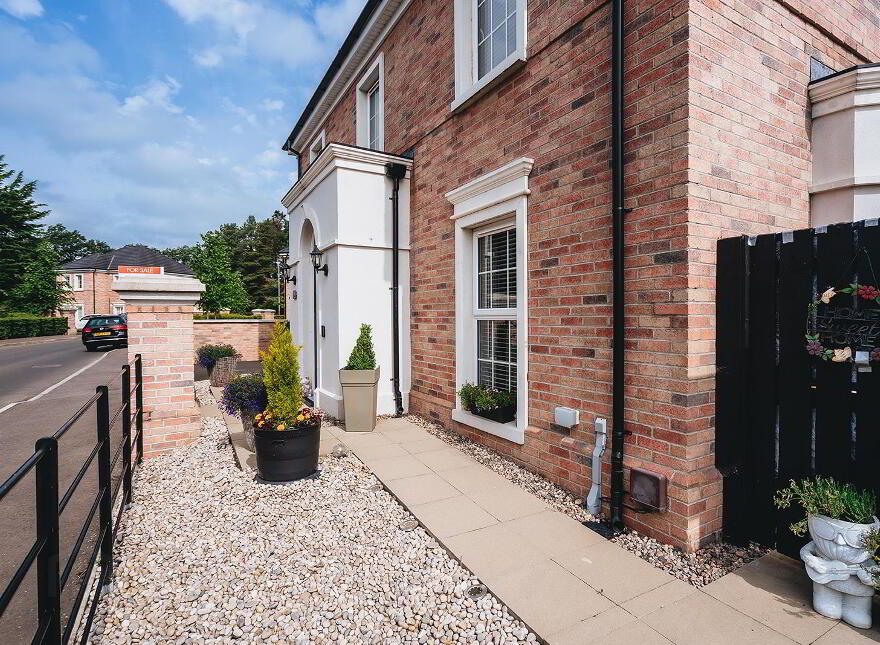 5 Foxleigh Meadows, Ballymoney, BT53 6FE