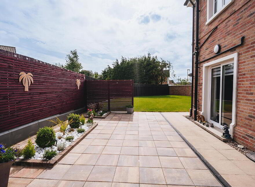 5 Foxleigh Meadows, Ballymoney, BT53 6FE