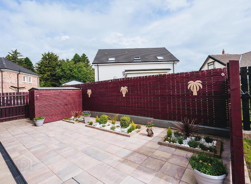 5 Foxleigh Meadows, Ballymoney, BT53 6FE