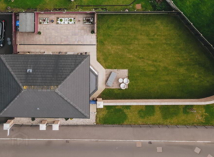5 Foxleigh Meadows, Ballymoney, BT53 6FE