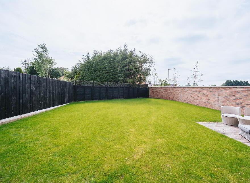 5 Foxleigh Meadows, Ballymoney, BT53 6FE