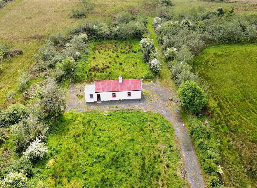 Kilgarriff, Cloontia, Cloontia, F56CK29