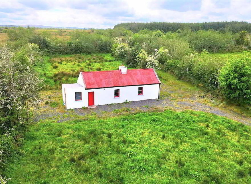 Kilgarriff, Cloontia, Cloontia, F56CK29