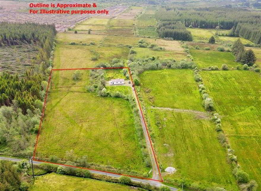 Kilgarriff, Cloontia, Cloontia, F56CK29