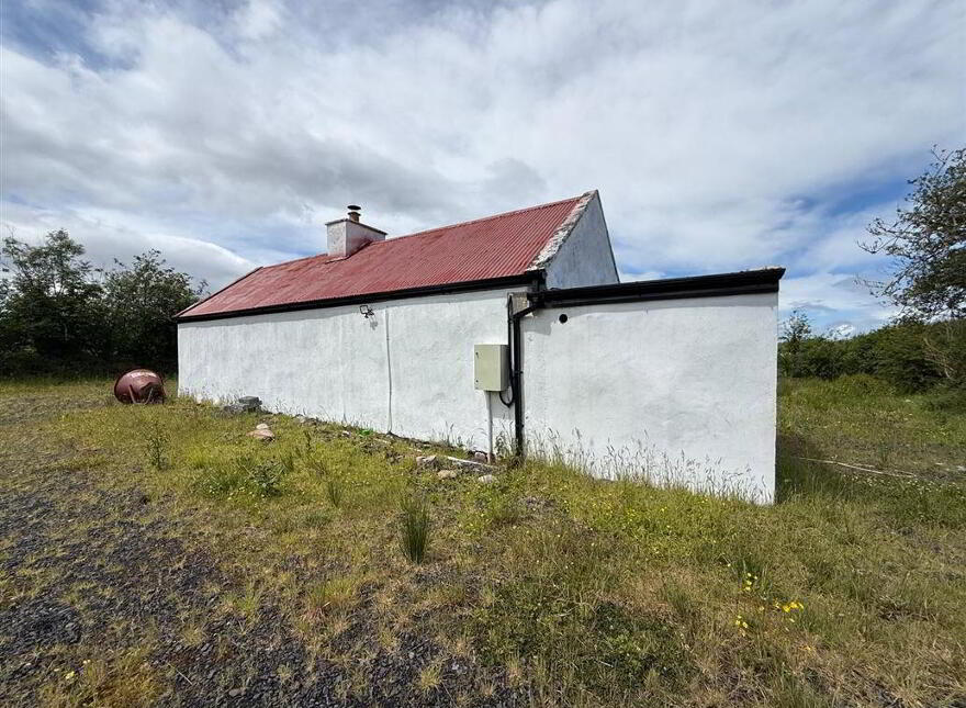 Kilgarriff, Cloontia, Cloontia, F56CK29
