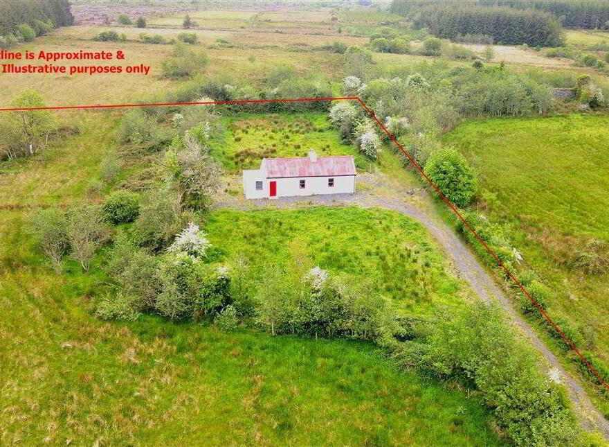 Kilgarriff, Cloontia, Cloontia, F56CK29